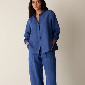 Eileen Fisher blouse